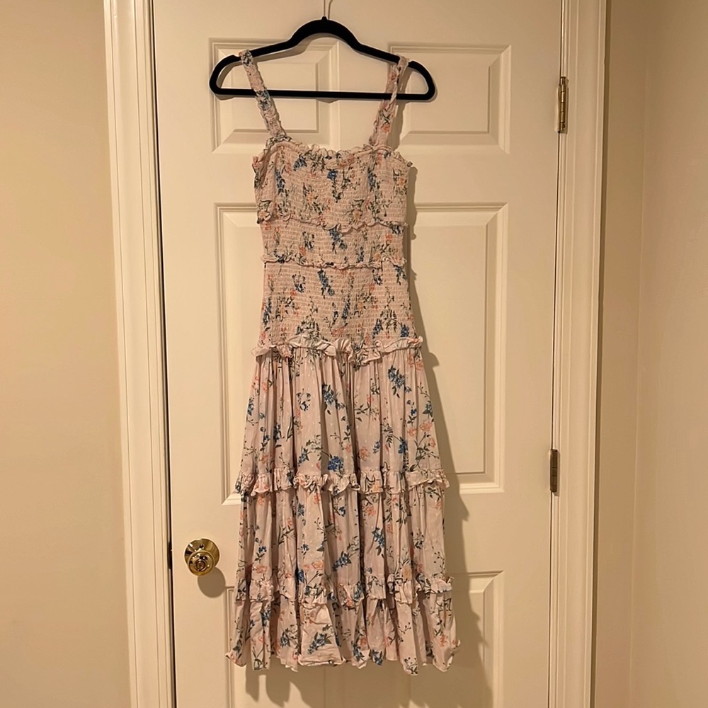 Saylor dress